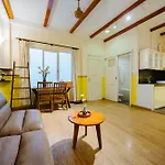 Sun Global Boutique Hotel