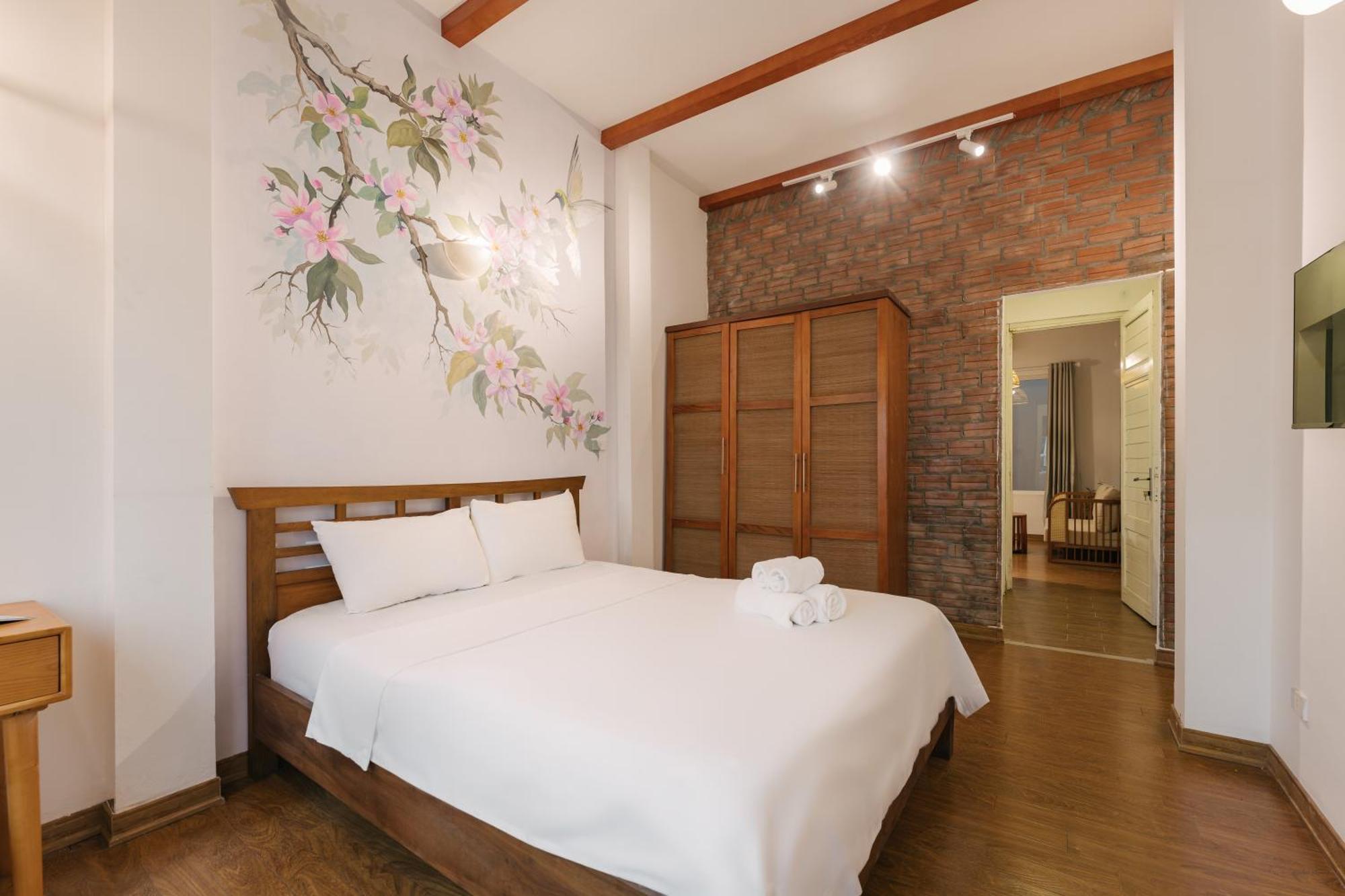 Khách sạn Sun Global Boutique