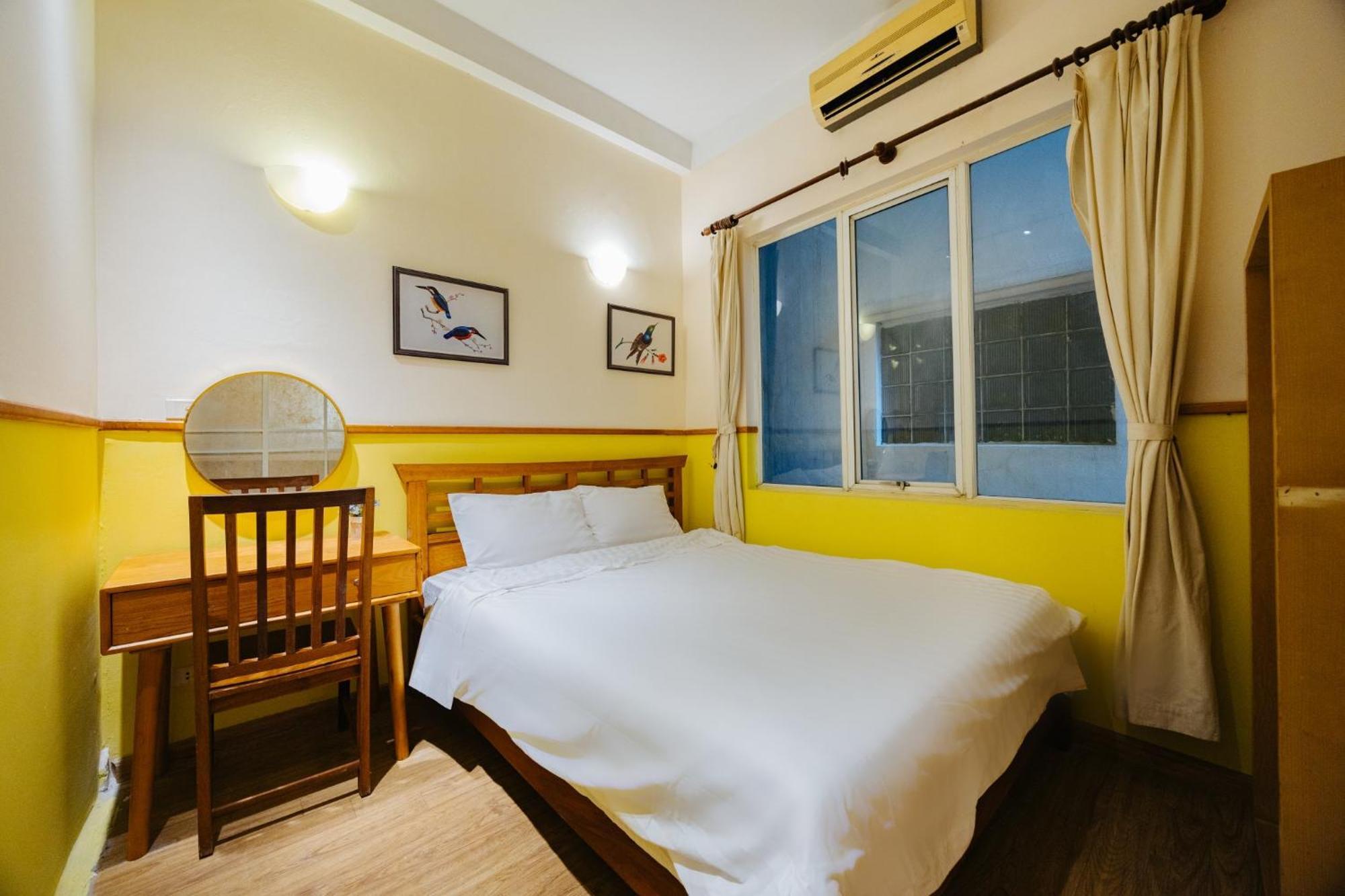 Sun Global Boutique Khách sạn Hà Nội