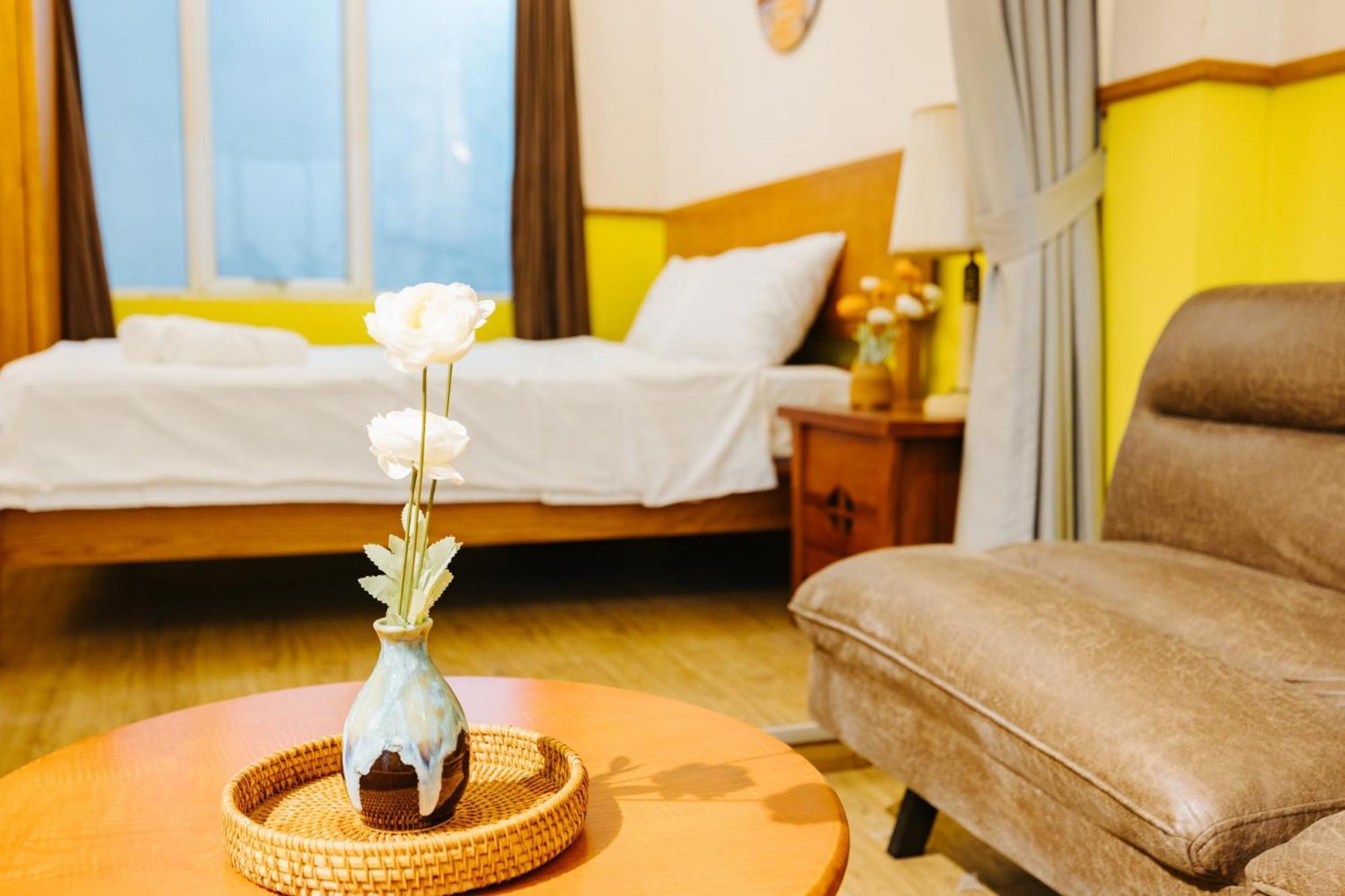 Sun Global Boutique Khách sạn