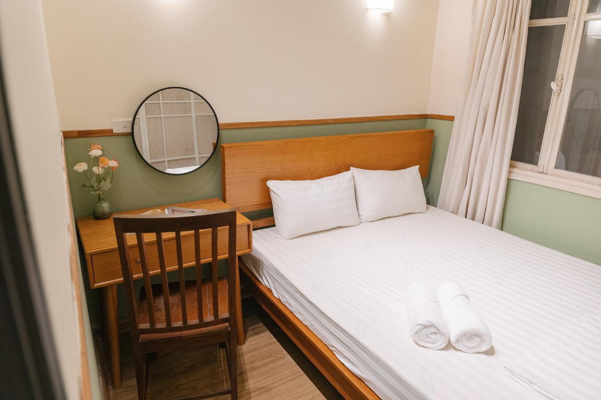 Sun Global Boutique 3*
