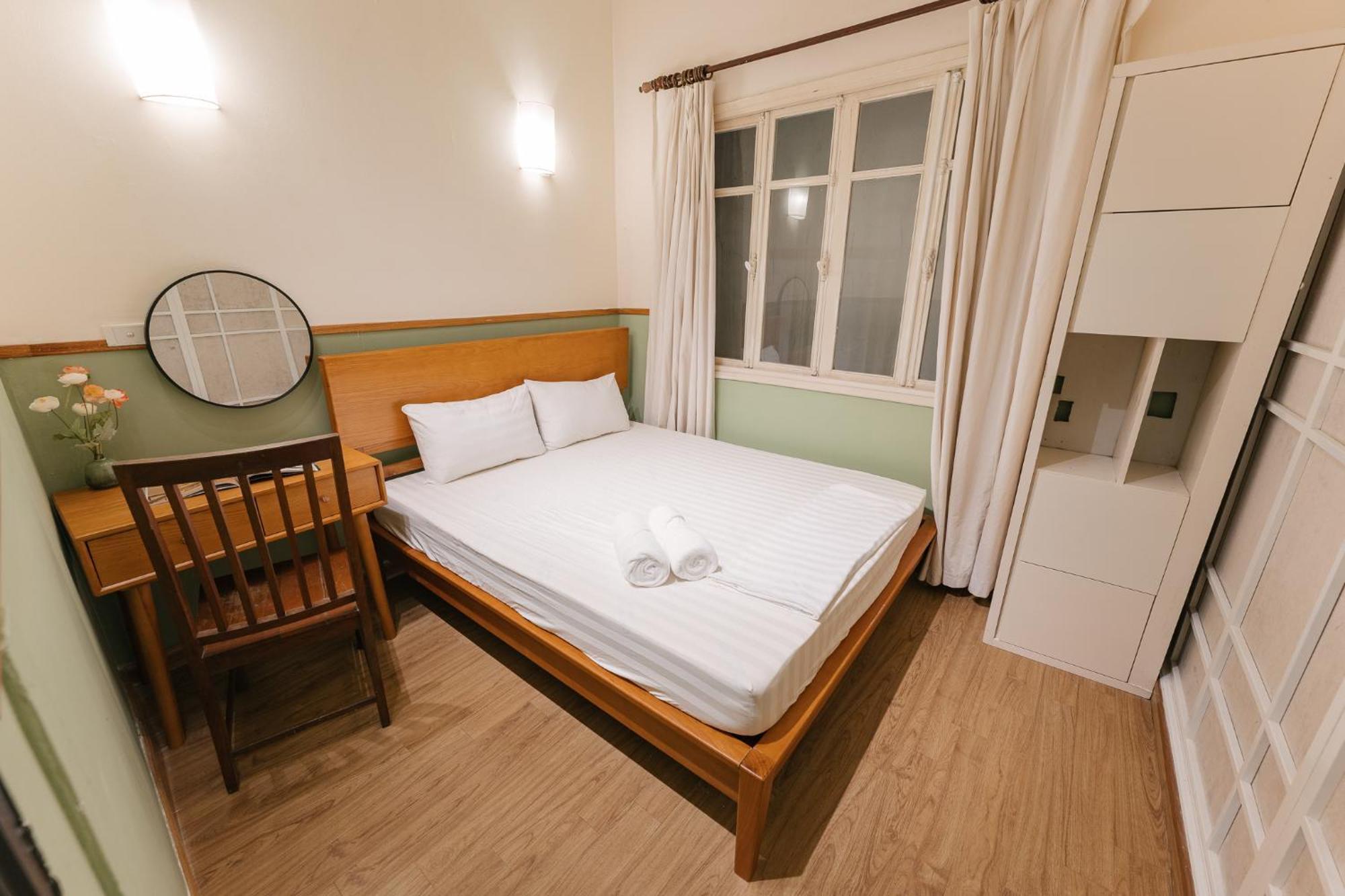 Sun Global Boutique Hà Nội