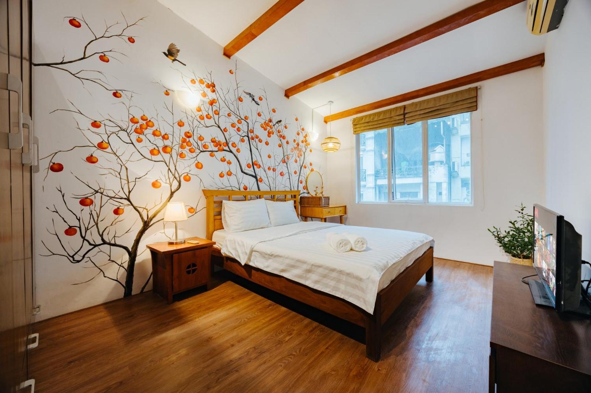 Sun Global Boutique Khách sạn 3*