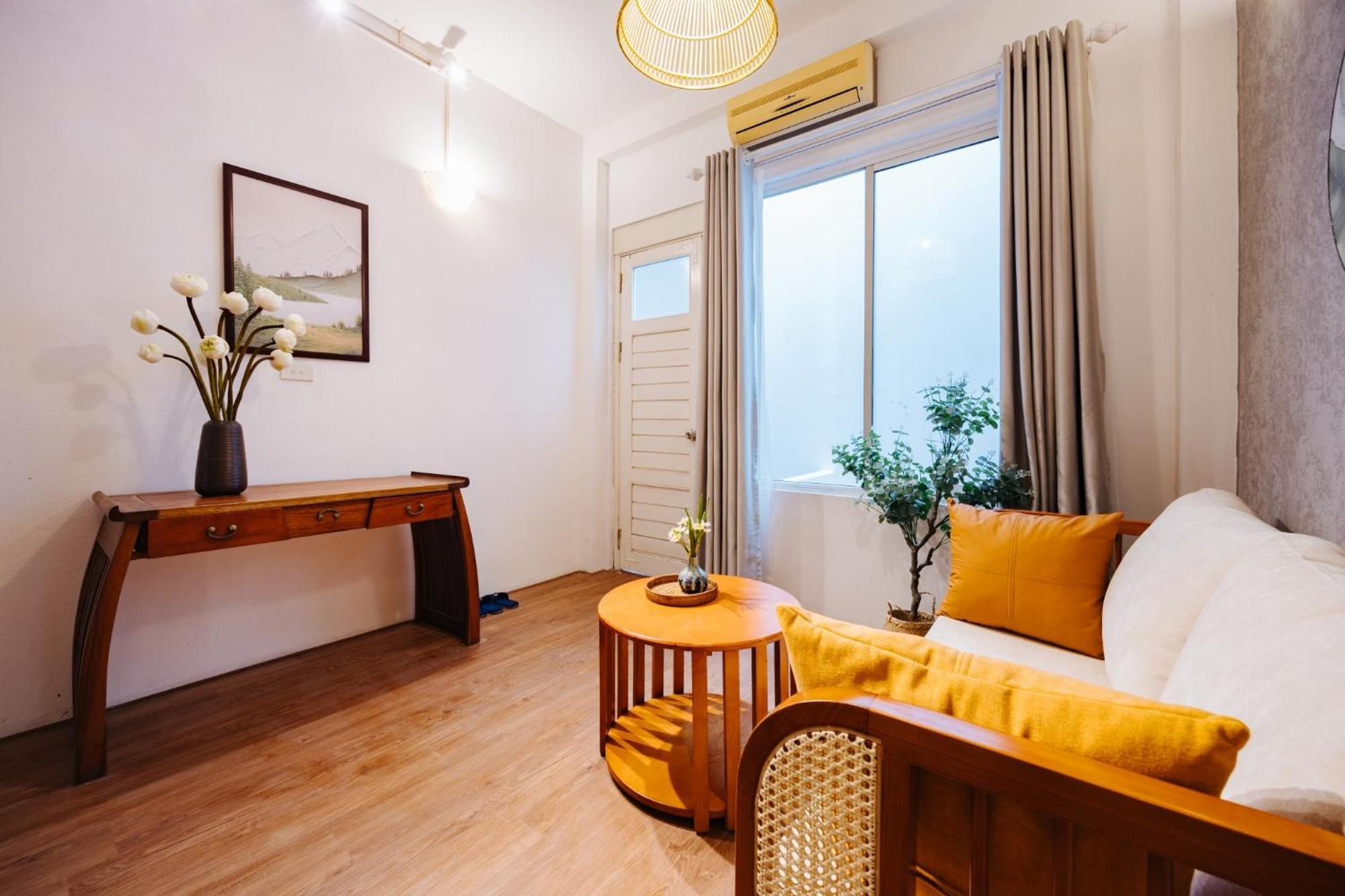 Sun Global Boutique Khách sạn Hà Nội