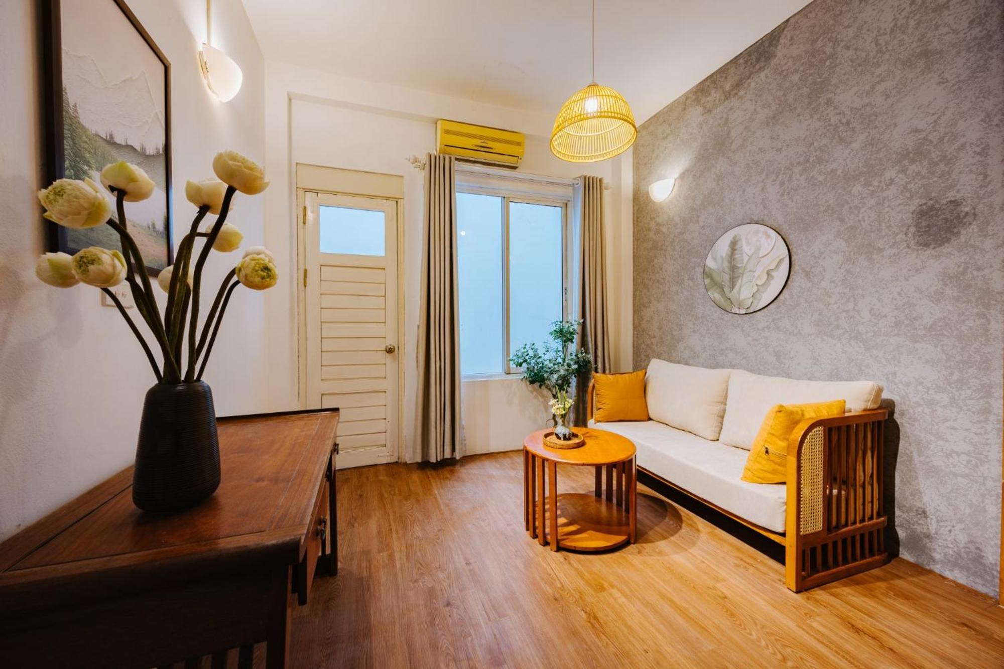 Sun Global Boutique 3* Hà Nội