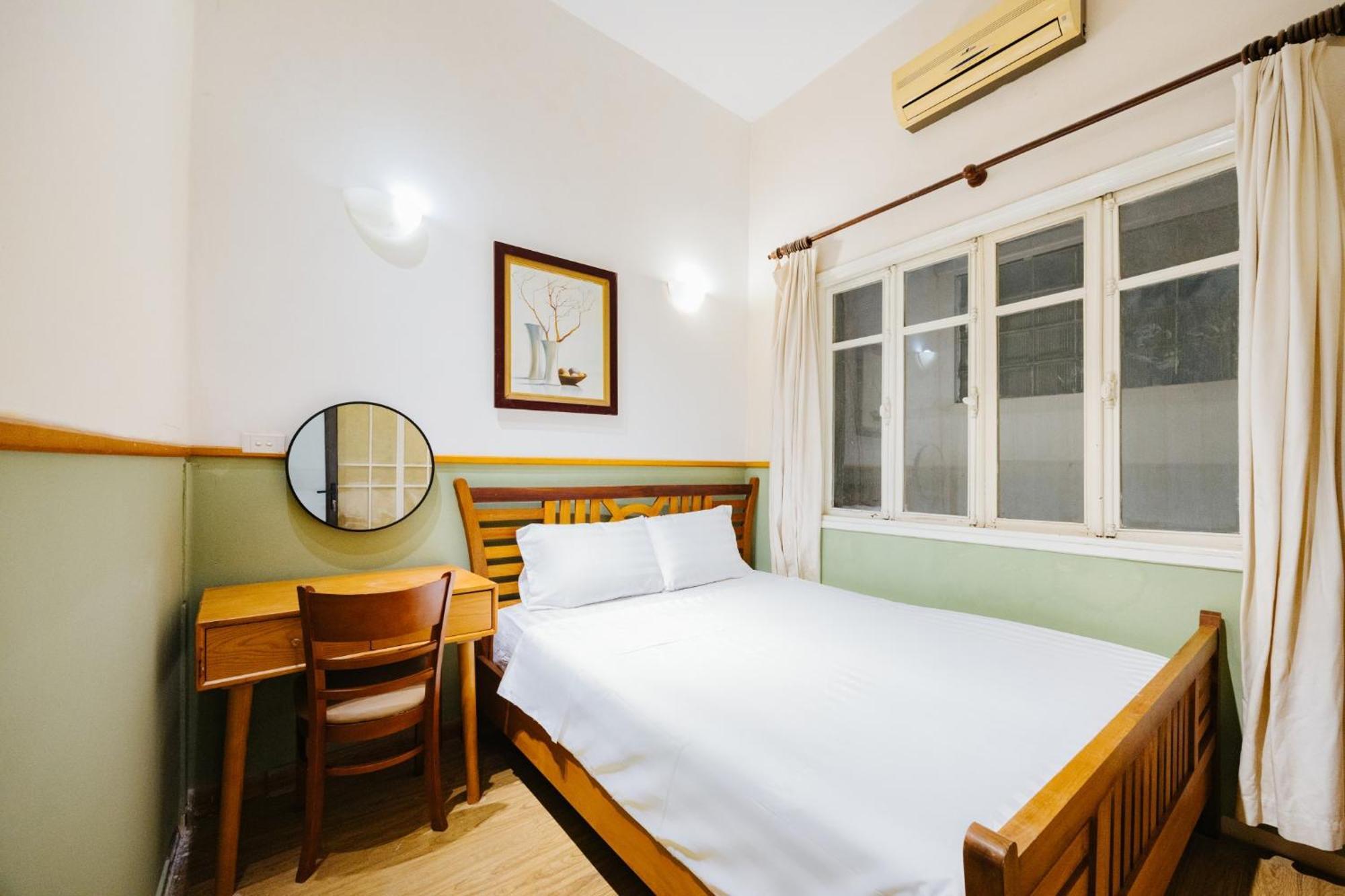 Sun Global Boutique Khách sạn