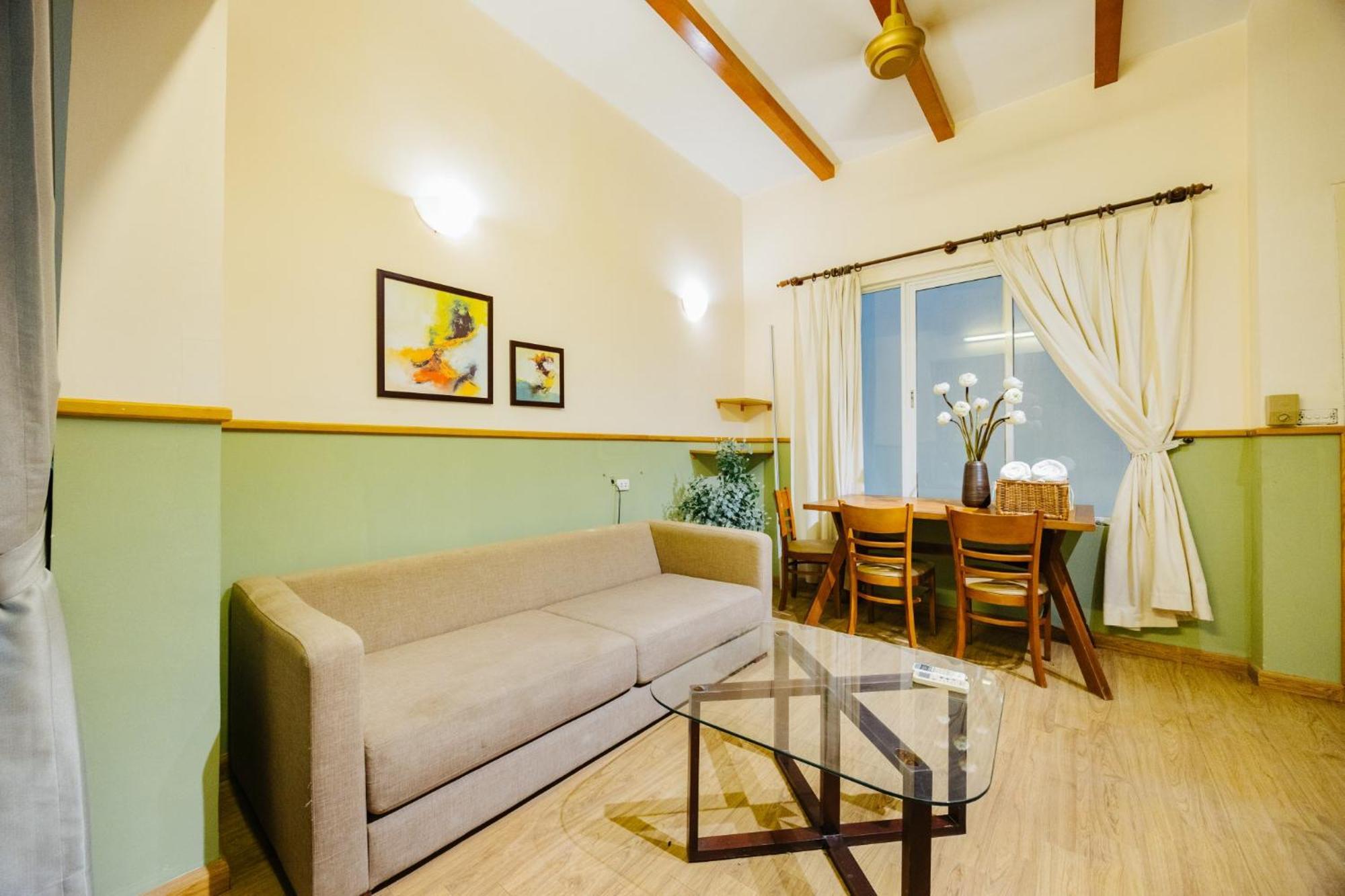 Sun Global Boutique 3* Hà Nội