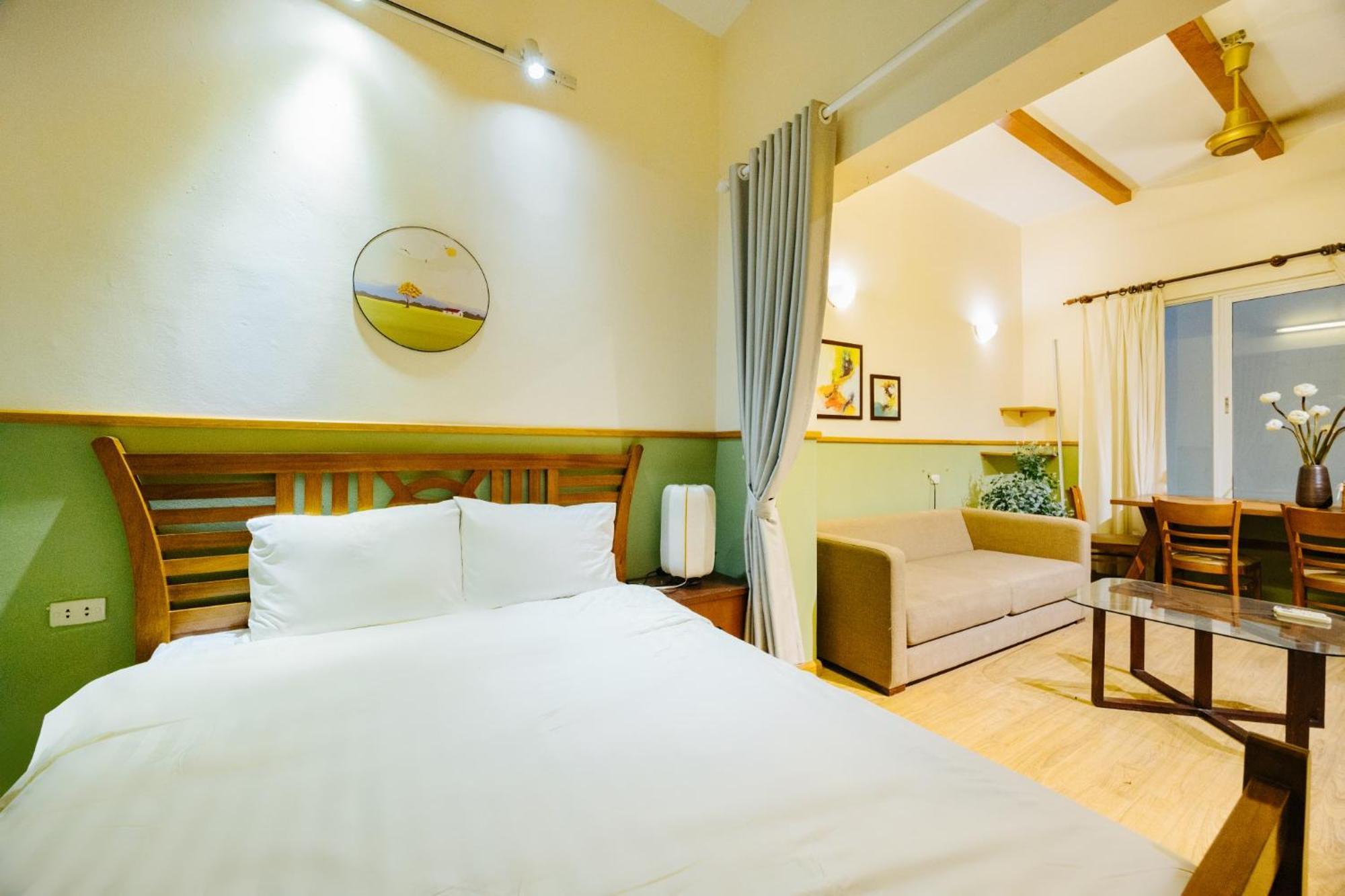 Sun Global Boutique Hà Nội