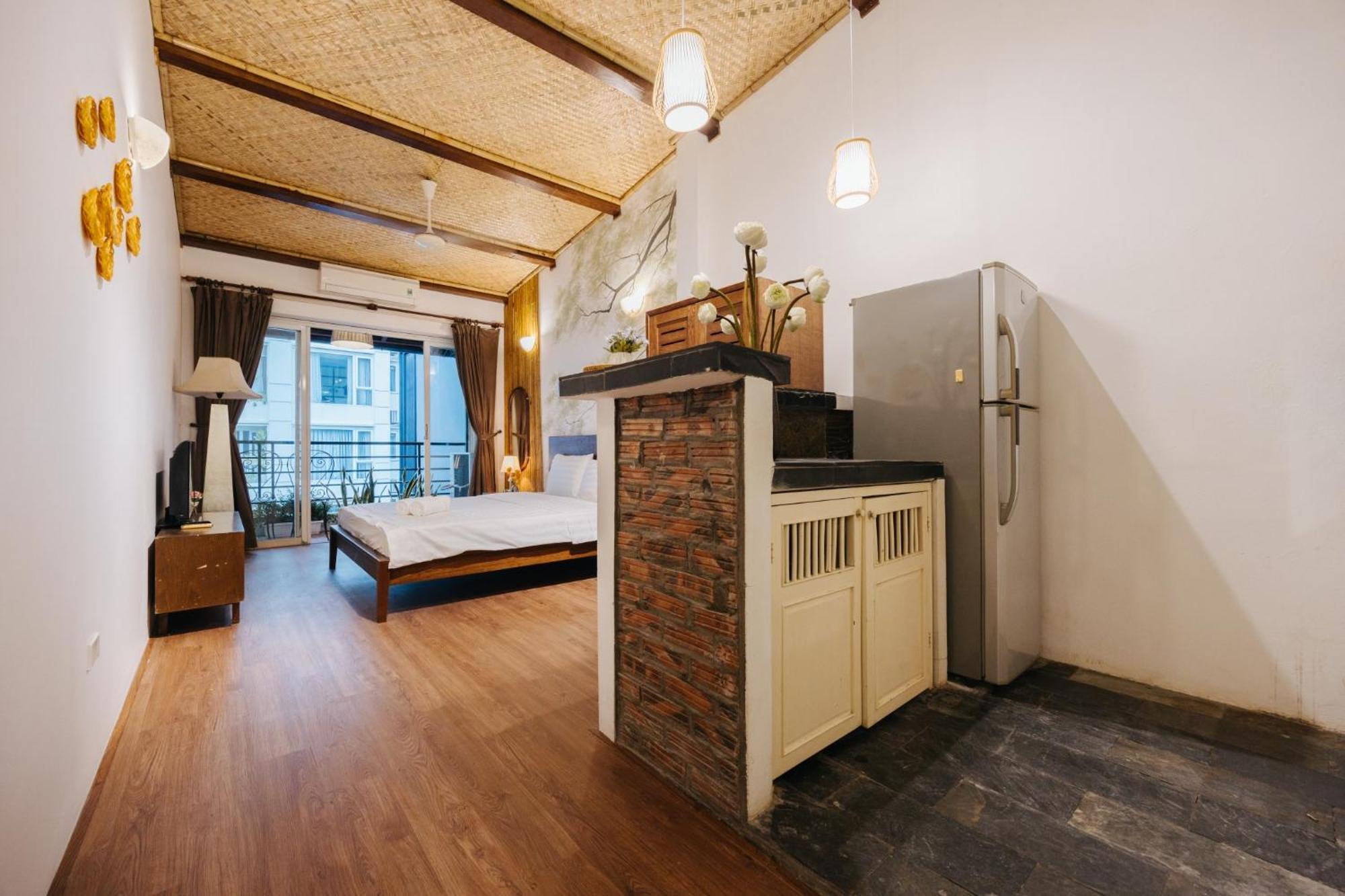 Sun Global Boutique 3*