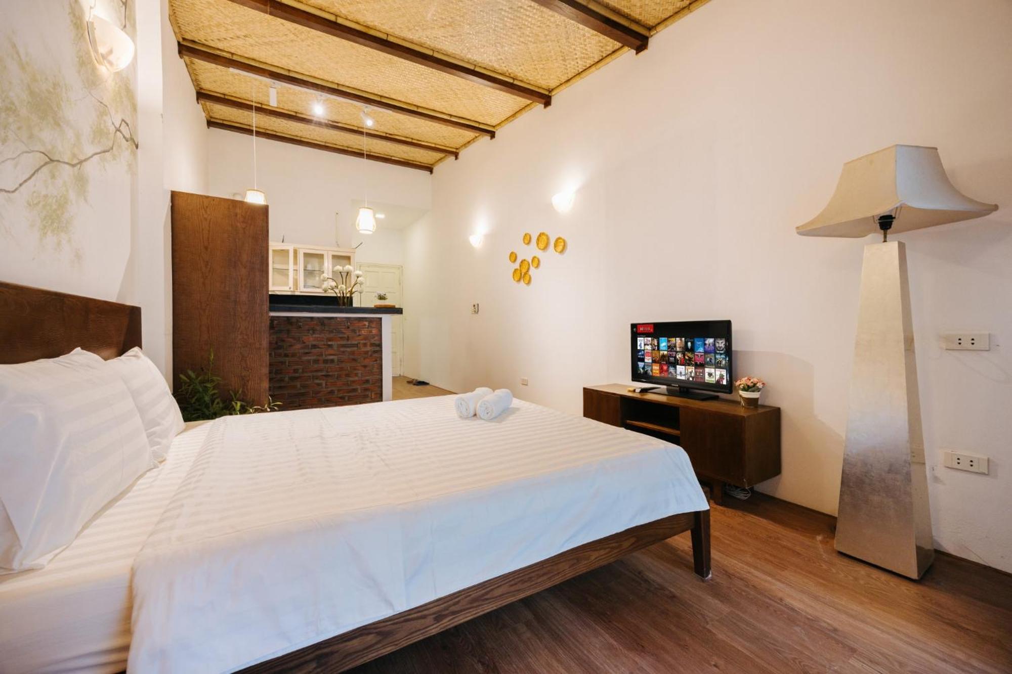 Sun Global Boutique Khách sạn 3*