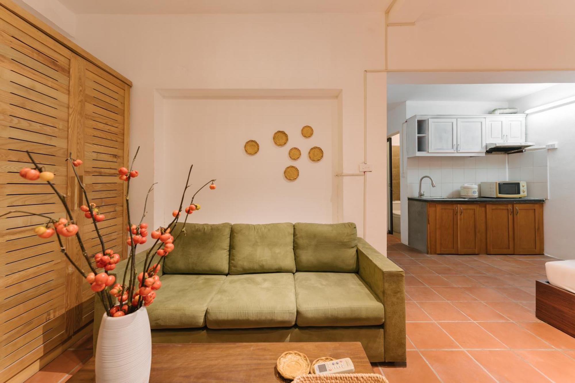Sun Global Boutique 3* Hà Nội