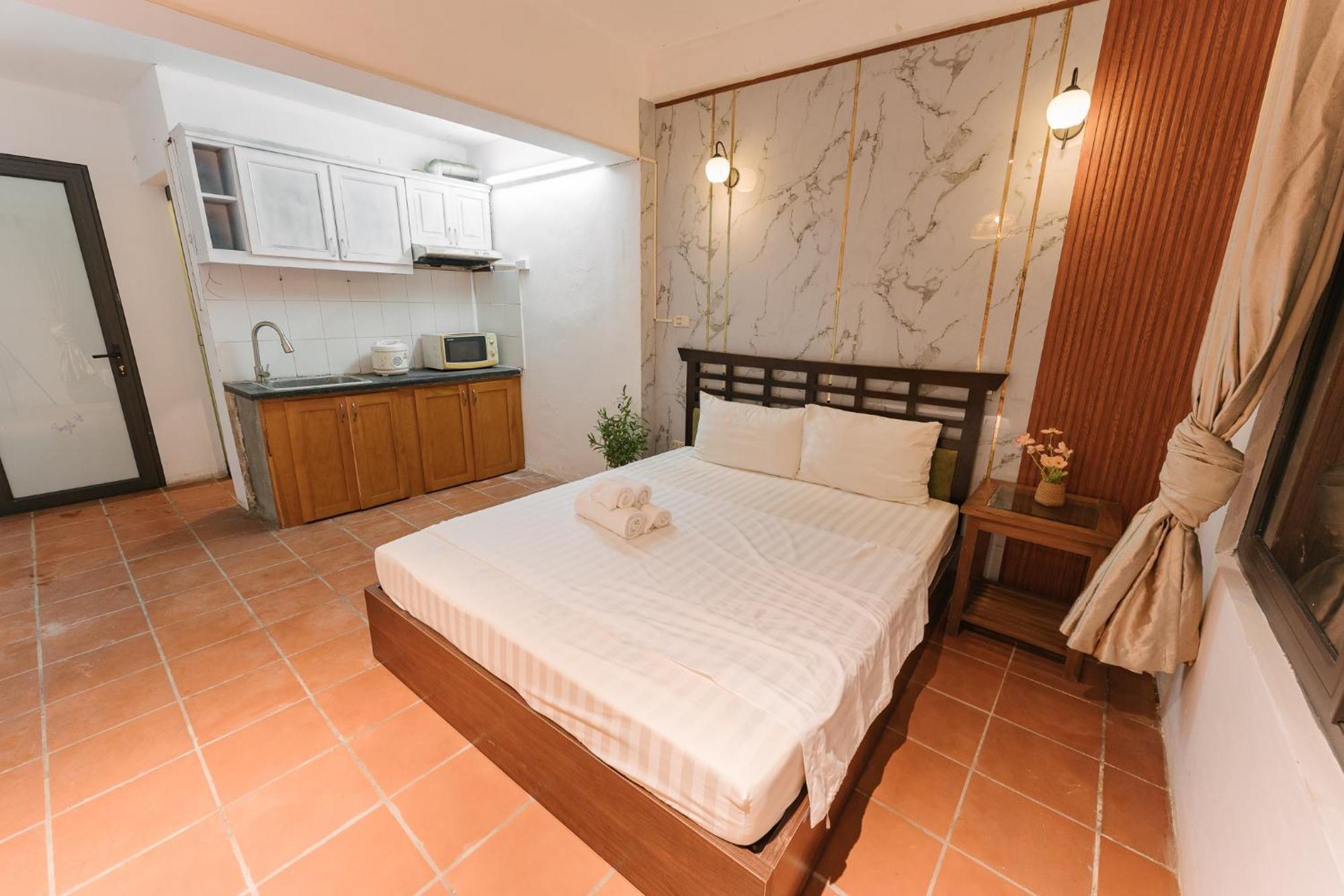 Sun Global Boutique 3* Hà Nội