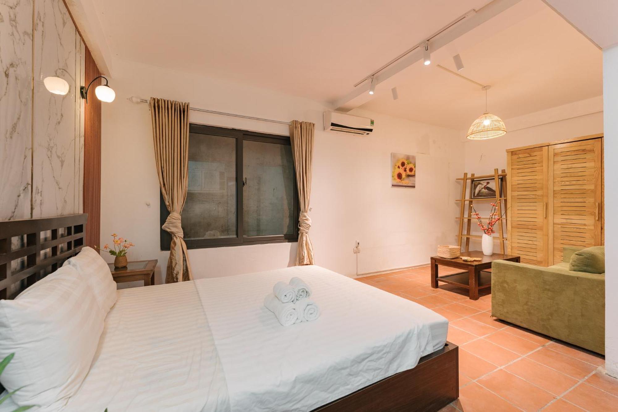 Sun Global Boutique 3*